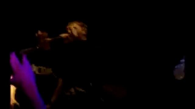 DИАСПОРА Ft.Lil Den - Годы летят (live) 2010