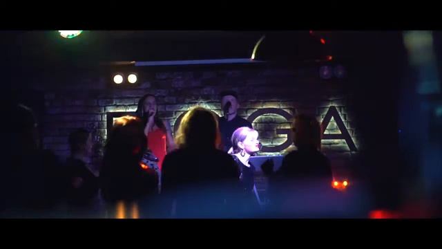 Diorband Гипнозы (Кавер Мальбэк)