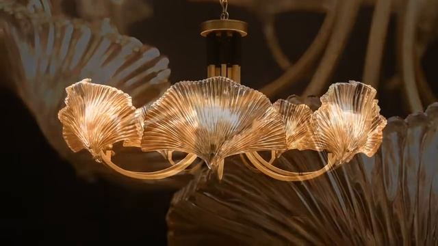 ODEON LIGHT EXCLUSIVE VENTAGLIO 4870/7 смотреть онлайн