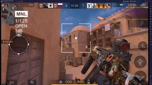 Мои самые прикольные килы в Standoff 2 смотреть онлайн