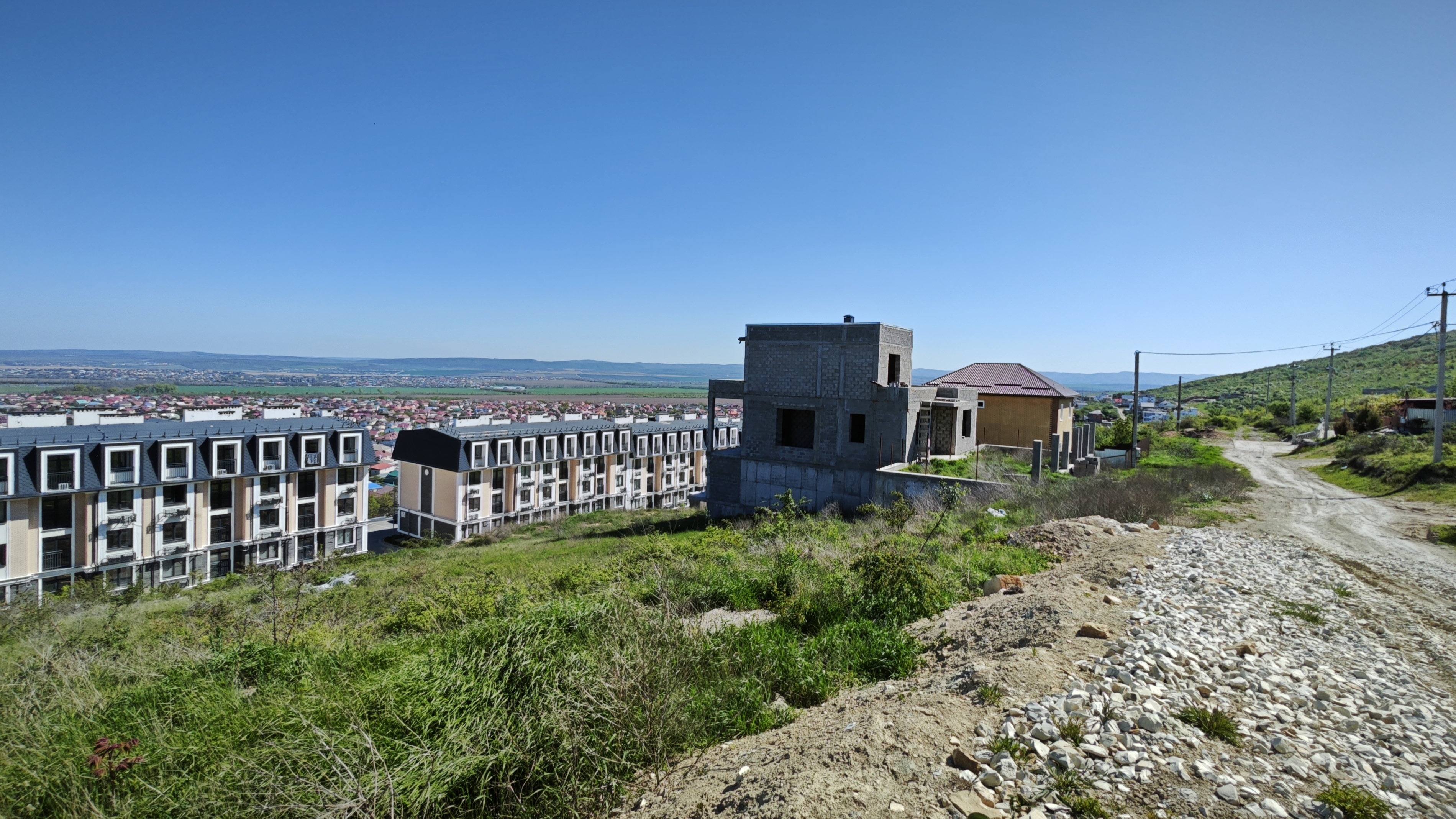 Участок ИЖС в Супсехе 3,5 сотки по цене ниже рынка! смотреть онлайн