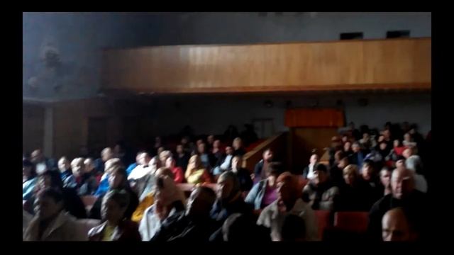 ВТЕЧА ГОЛОВИ СІЛЬРАДИ З ЗАГАЛЬНИХ ЗБОРІВ ГРОМАДИ С. ІГНАТПІЛЬ смотреть онлайн