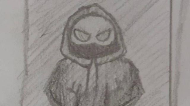 Нарисовал.Комикс Ванпанчмен||СЕКРЕТ НЕ ИЗВЕСТЕН||1#