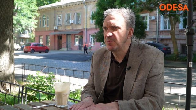 Точка зору. Павло Шеремета. Як підприємці формують інновації?