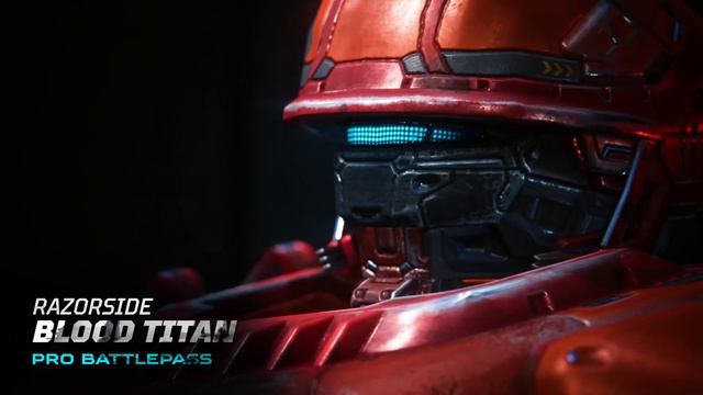 Steel Hunters - Official Season 1 Battle Pass 1 Overview Trailer