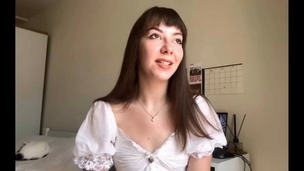 Miss vong/Обзор на вопрос-ответ!