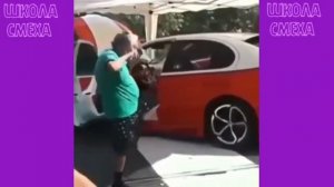 Энг зур узбек прикол #12 Uzbek prikol