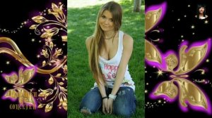 Красивые девушки из соцсетей, девушки домашние, девушки из России #6