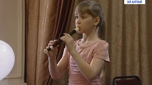 Городской фестиваль ансамблей "Созвучие" смотреть онлайн