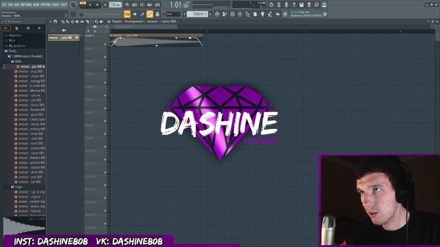 ОБЗОР НОВОЙ ВЕРСИИ FL STUDIO 21 - НОВАЯ ФЛ СТУДИО ТОП? - ТЕМЫ И УЛУЧШЕНЫЙ БРАУЗЕР