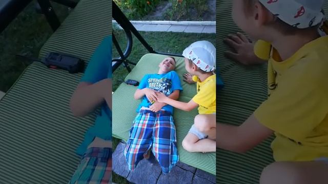 ХОМЯЧИЙ МАССАЖ смотреть онлайн