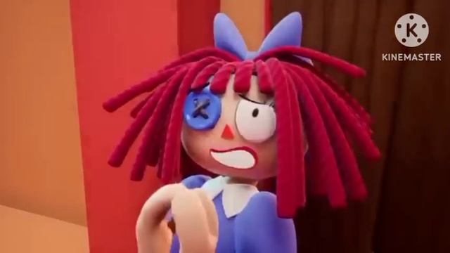 удивительный цифровой цирк - RYTP