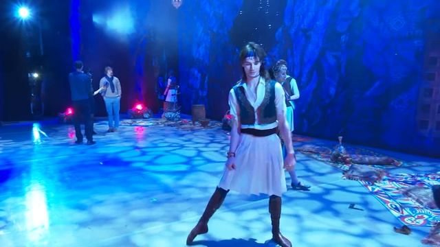 «Корсар» 18.03.2020