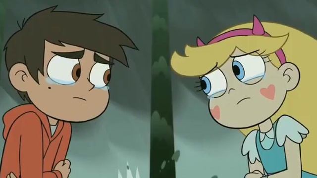 Marco Diaz and Star Butterfly / Марко Диаз и Звёздочка Баттерфляй смотреть онлайн