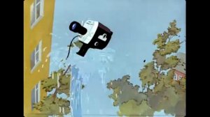 Ну, Погоди! Волшебная камера 1976