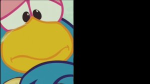 Грустные лица Смешариков