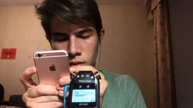 АСМР Медленные триггеры / асмр для сна смотреть онлайн