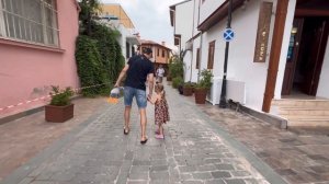 Турция сентябрь 23🤍Калеичи, коньяалты, Lykia World & Links Golf5