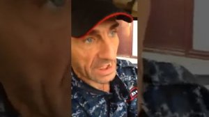 Асхаб Бурсагов угрожает!