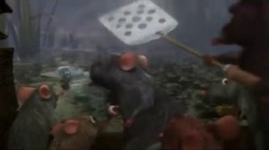 Рататуй RYTP #1