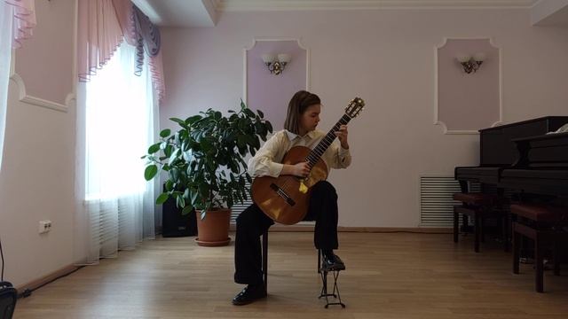 Ушакова Надежда