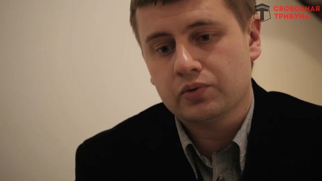 Свободная трибуна: Михаил Мальцев о книжном магазине Пиотровский смотреть онлайн