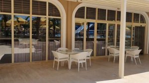 L'Oceanica Beach Resort Hotel 5*, Турция