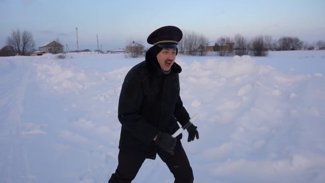 ДЕРЕВНЯ ВАМПИРОВ | Сериал НОЧНЫЕ ИСТОРИИ 2 - 9 серия смотреть онлайн