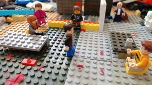 Лего слово пацана. Кровь на асфальте. 6 серия. 1 сезона.