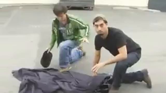 ДЕВИД БЛЕЙН ПРИКОЛ АХАХАХАХ смотреть онлайн