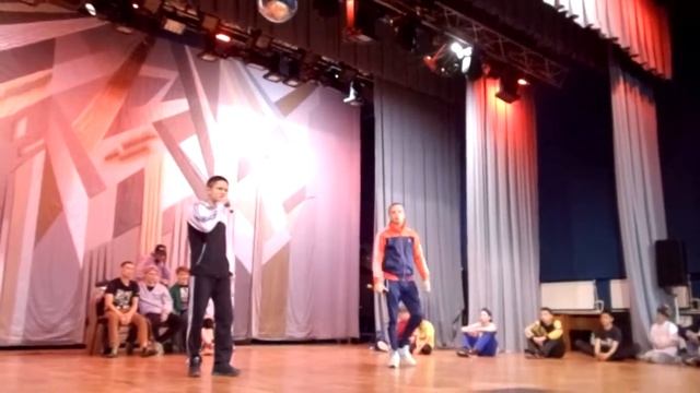 АБУ&ЭЛЬ КАПА -МАКСИМАЛЬНОЕ ДВИЖЕНИЕ.