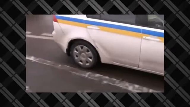 ГАИ приколы! Приколы над ментами смотреть онлайн