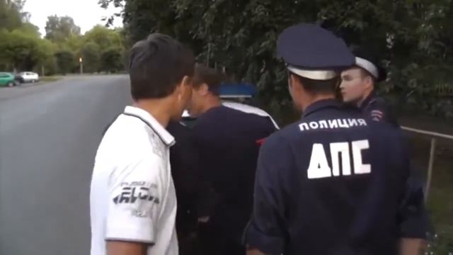 Игорёк, прокуратура