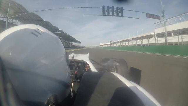 Pénzes Attila 2019 Formula-3 Hungaroring Zárófutam смотреть онлайн