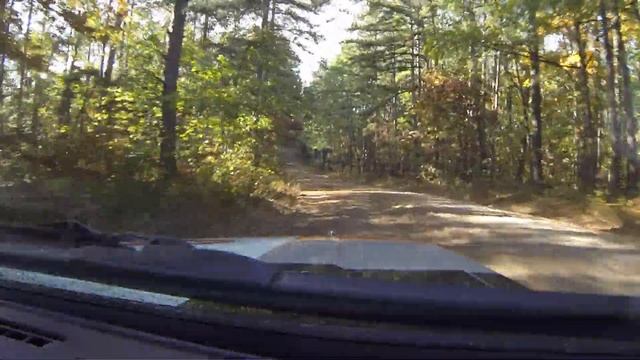 2017 Show Me Rally Stage 6 Audi 4000 Quattro смотреть онлайн