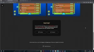 КАК СКАЧАТЬ МОД МЕНЮ ОТ MAXNUT НА GEOMETRY DASH 2.2 | GDMegaOverlay | GD 2.2 | MEGA HACK?