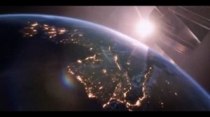 Заставка перед фильмом «Идеальный голос»