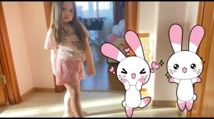 СИГМА БОЙ💃🏻 танец для девочек 🪩видео для детей👼🏻🩷 Sigma boy