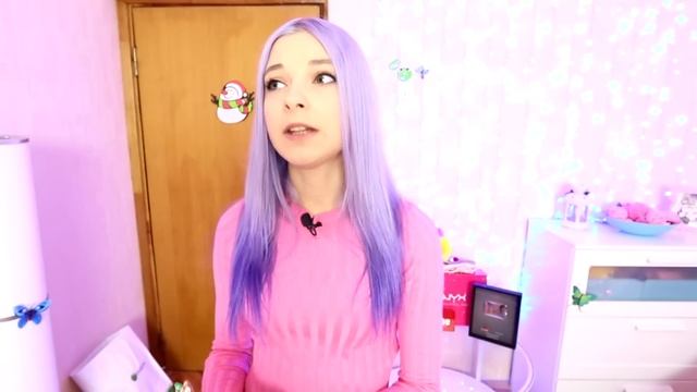 🎀 ROOM TOUR / РУМ ТУР / МОЯ КОМНАТА 🎀 1.000.000 ПОДПИСЧИКОВ! смотреть онлайн