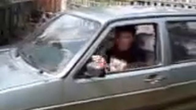 Прикол Прокачка Тачки смотреть онлайн