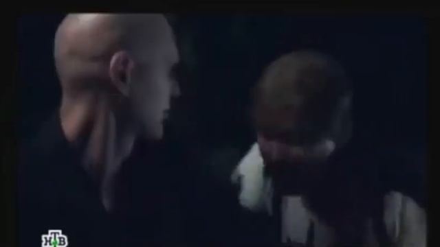 Хб 2 - Человек Синяк (Маньяк) смотреть онлайн