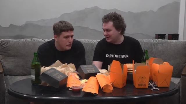 Хованский про хлеб в тюрьме смотреть онлайн