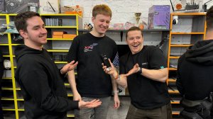 Вся правда про битву сборщиков!🔥#HappyPC