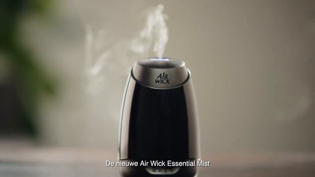 Airwick - Essential Mist