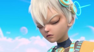 Дикие Скричеры. Сезон 5. Эпизод 23. Вспомнить прошлое