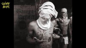 Андеграунд бит | Минус для рэпа | Биты для рэпа | Фристайл бит