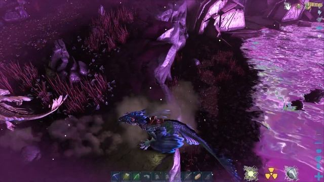 ОХОТА на РИПЕРА - ARK Survival Evolve #10 смотреть онлайн
