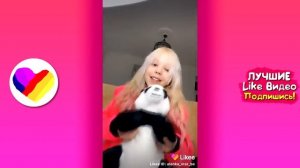 ЛУЧШИЕ ВИДЕО LIKEE 2020 | ПРИКОЛЫ LIKE | ЛУЧШЕЕ ИЗ ЛАЙК