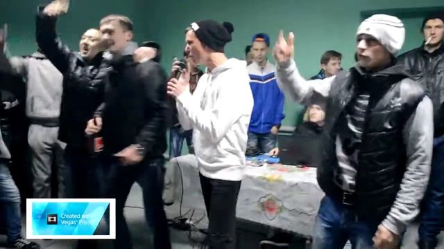 Вечерний квартал рэпа смотреть онлайн