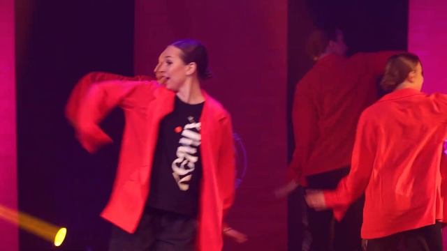 BALLETREMIX смесь Болливуд + стрит + Хип смотреть онлайн